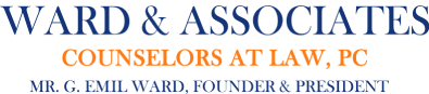 Ward & Associates, Counselors at Law, PC